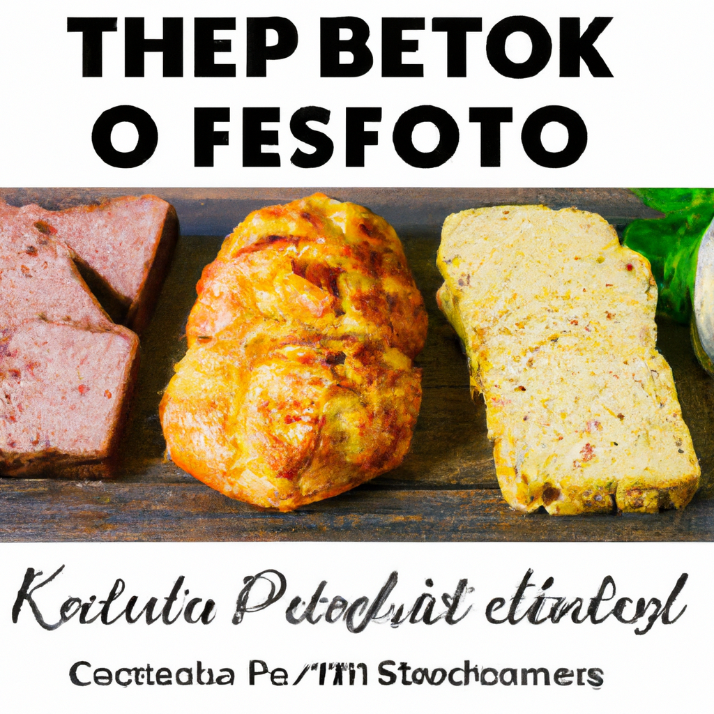 Best Keto Bread To Buy